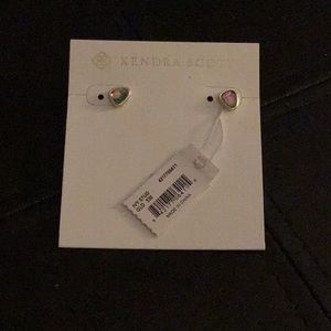 NWT Kendra Scott earrings